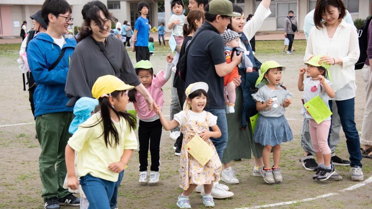 一時保育・子育て支援