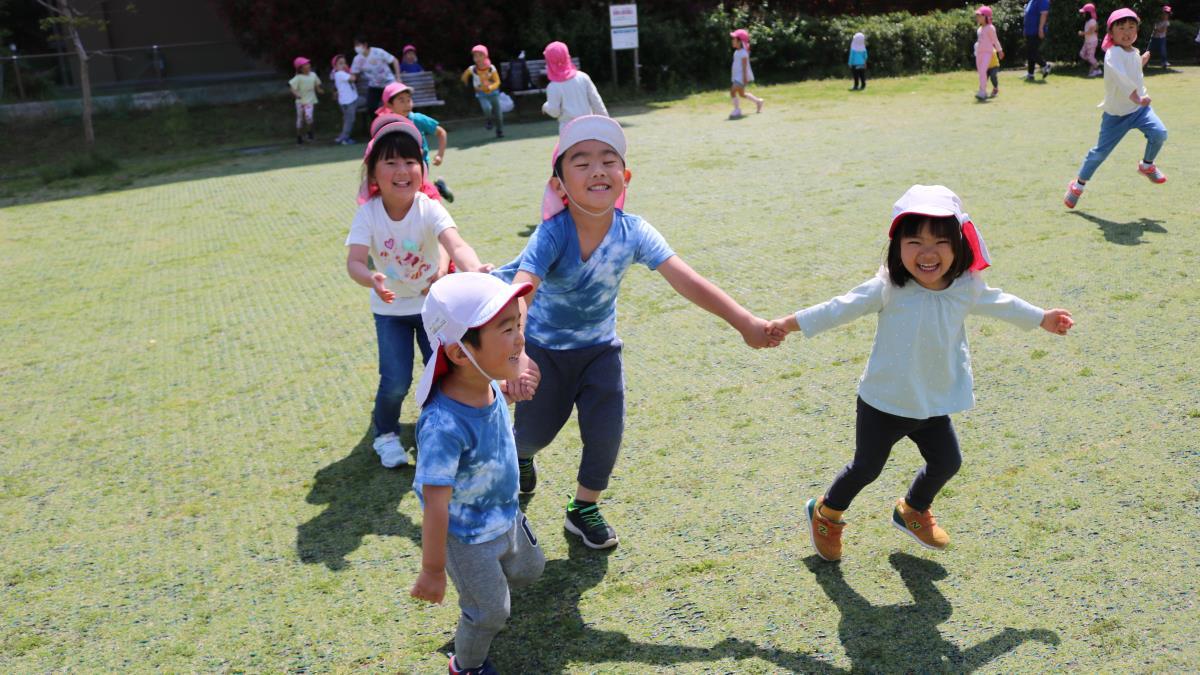 社会福祉法人 わかみや福祉会
