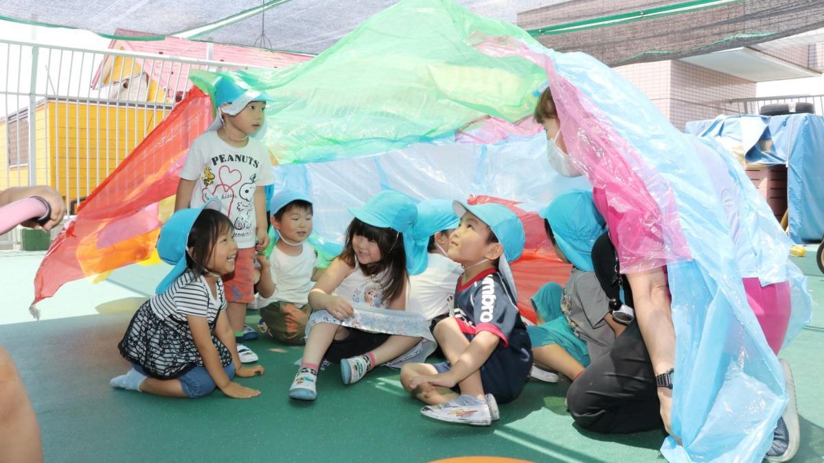 社会福祉法人 わかみや福祉会