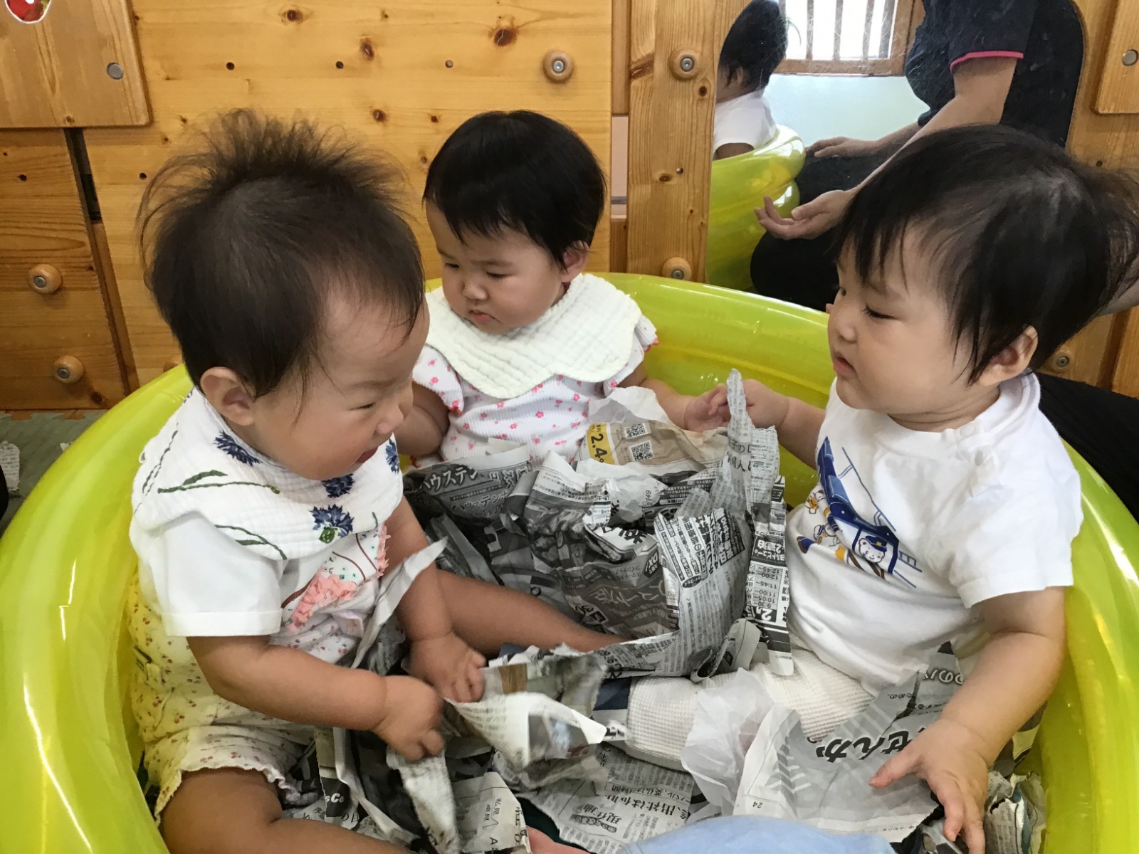 社会福祉法人わかみや福祉会 入船北保育園