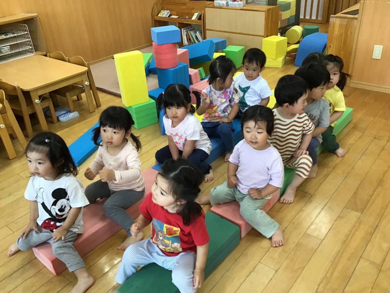 社会福祉法人わかみや福祉会 入船北保育園