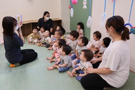 きらきらクラブ