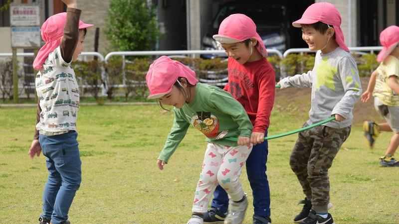 かがやき保育園（東京都江東区） ｜社会福祉法人わかみや福祉会
