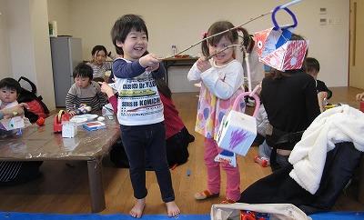 一時保育・子育て支援