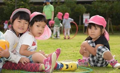 かがやき保育園について