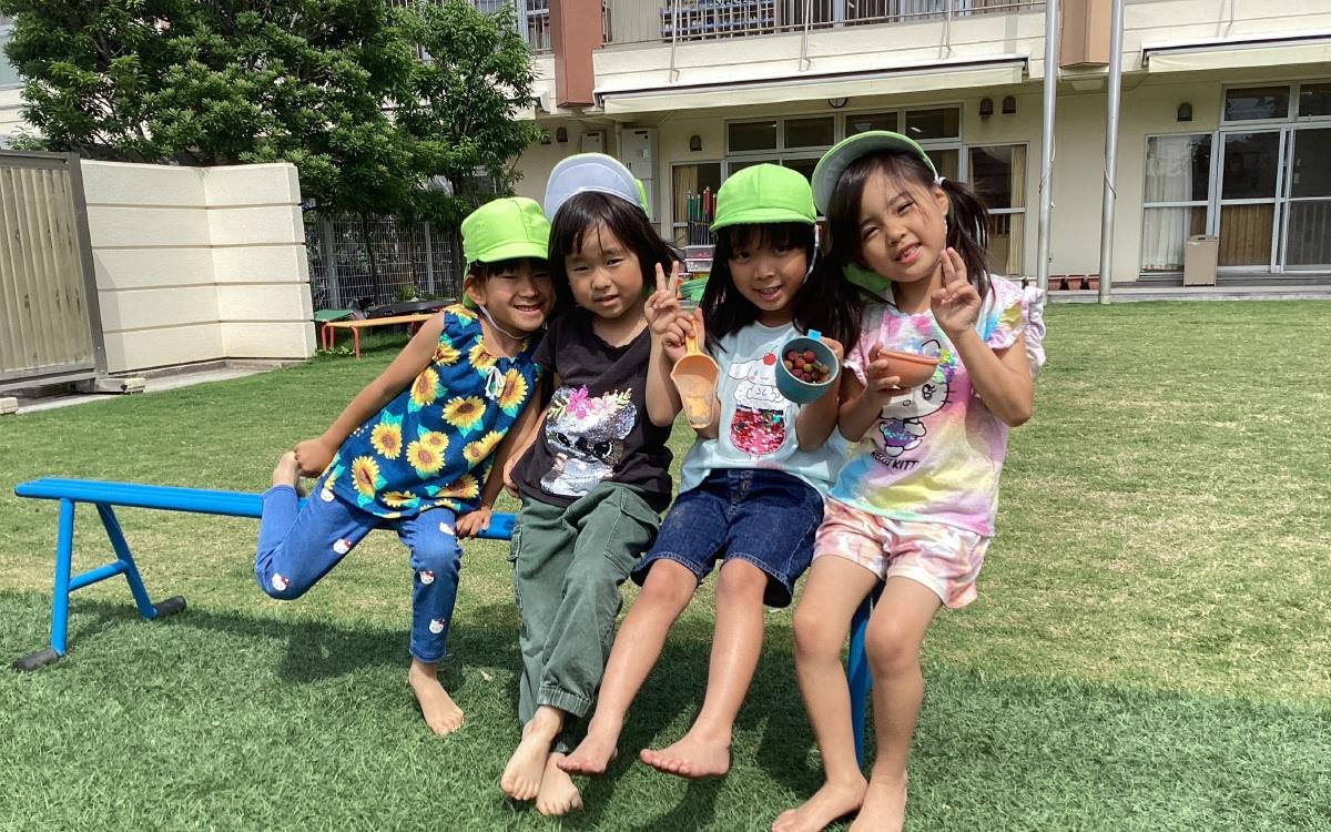 社会福祉法人わかみや福祉会 入船北保育園