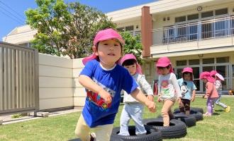 入船北保育園について