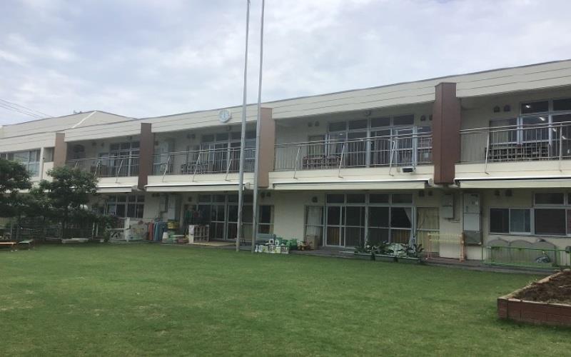 社会福祉法人わかみや福祉会 入船北保育園