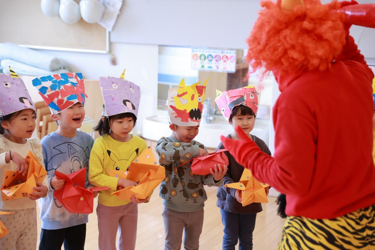 社会福祉法人わかみや福祉会 マリヤ保育園