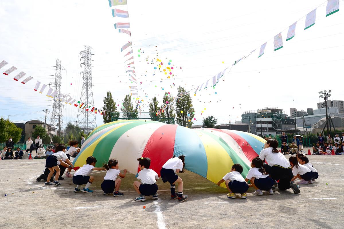 社会福祉法人わかみや福祉会 マリヤ保育園