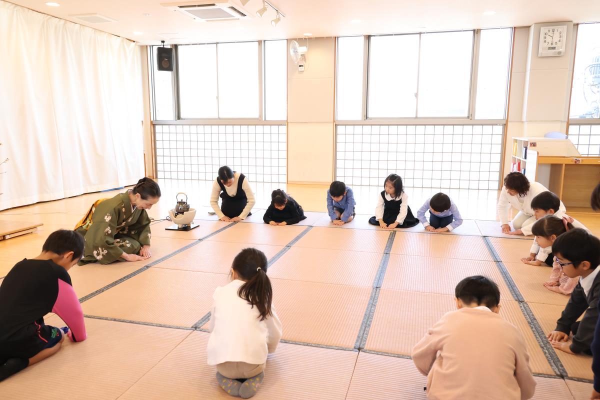 社会福祉法人わかみや福祉会 マリヤ保育園