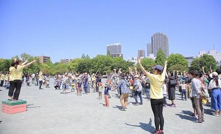 一時保育・子育て支援