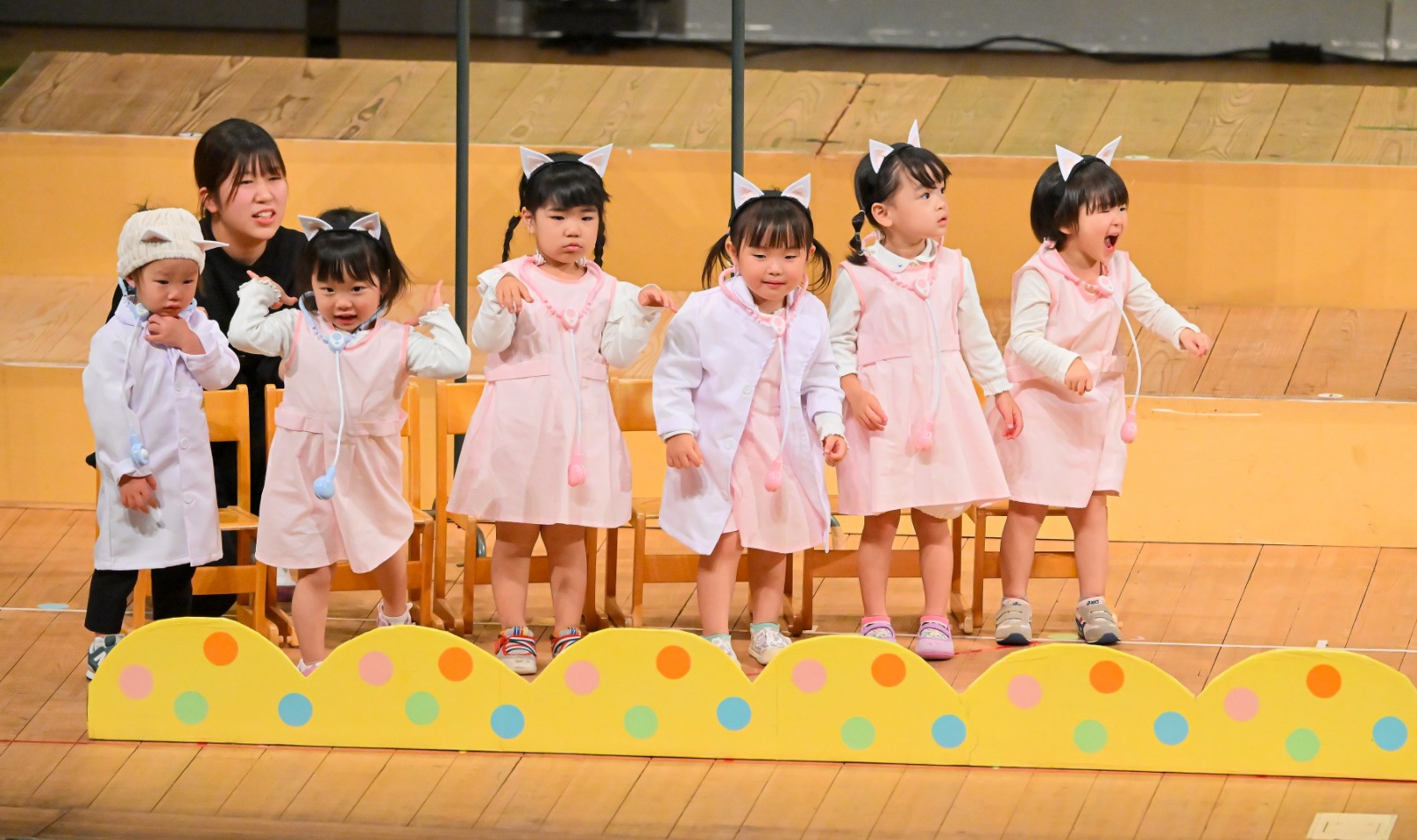 弁天保育園（千葉県浦安市） ｜社会福祉法人わかみや福祉会