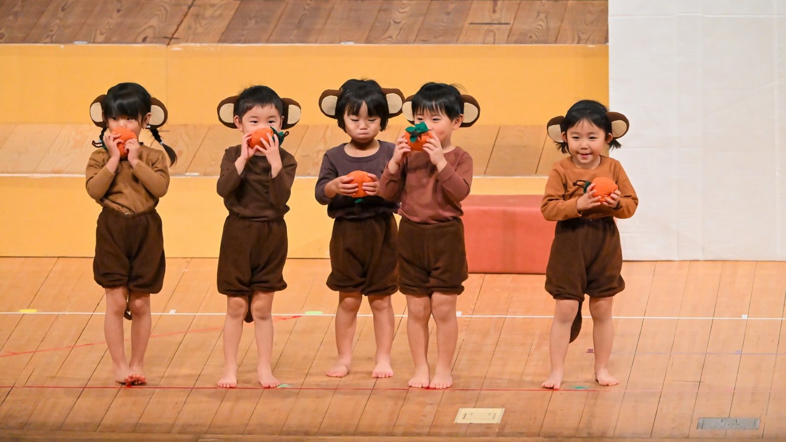 弁天保育園（千葉県浦安市） ｜社会福祉法人わかみや福祉会